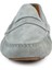 Hakiki Süet Erkek Loafer Ayakkabı 500901 6