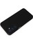 Samsung Galaxy A25 5g Kılıf Nano Içi Kadife Silikon - Siyah - NEONX6034-9074 3
