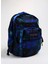 Mavi Unisex 43,5X32,5X19 cm Sırt Çantası EK0A5BAH6E21 Big Student 2