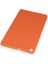 Samsung Galaxy T510 Tab A 10.1 Kılıf Evo Tablet Silikon - Turuncu - NEONX1925-9452 3