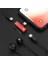 Iphone 14-13-12-11 Dual Lightning Girişli Şarj Dönüştürücü Başlık Adaptö - NEONX6664-18 1