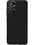 Samsung Galaxy A33 5g Kılıf Lansman Glass Kapak - Siyah - NEONX4746-8173 1