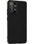 Samsung Galaxy A33 5g Kılıf Lansman Glass Kapak - Siyah - NEONX4746-8173 2