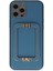 iPhone 12 Pro Max Kılıf Coco Elit Kapak - Mavi - NEONX3403-4749 1