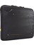 Logic 3203690 Deco 35,6 cm Laptop Kılıfı, Siyah 1