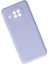Xiaomi Mi 10T Lite Kılıf Nano Içi Kadife Silikon - Lila - NEONX1218-7100 3