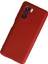Xiaomi Poco F3 Kılıf First Silikon - Kırmızı - NEONX7493-2092 3