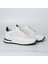 Albus Model Erkek Hakiki Deri Beyaz Sneaker 1
