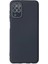 Samsung Galaxy A22 Kılıf Lansman Glass Kapak - Lacivert - NEONX3612-4577 1