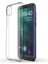 Huawei Y5P Kılıf Lüx Şeffaf Silikon - Şeffaf - NEONX1200-1682 1