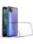 Huawei Y5P Kılıf Lüx Şeffaf Silikon - Şeffaf - NEONX1200-1682 3