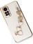 Xiaomi Redmi Note 11 Kılıf Esila Silikon - Beyaz - NEONX8387-5982 3