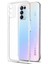 Oppo Reno 5 Kılıf Lüx Şeffaf Silikon - NEONX7193-6515 1