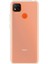 Xiaomi Redmi 9c Kılıf Lüx Şeffaf Silikon - NEONX5368-9227 2