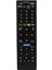 Sony LCD Tv'lere Birebir Uyumlu Kumanda 2