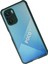 Xiaomi Poco F3 Kılıf Miami Şeffaf Silikon - Koyu Yeşil - NEONX4675-4645 2