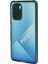 Xiaomi Poco F3 Kılıf Miami Şeffaf Silikon - Koyu Yeşil - NEONX4675-4645 3