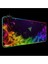 Rgb Oyuncu Mousepad Rgb Gaming 70 x 30 Oyuncu Mouse Pad Kaymaz Taban 4mm 2