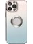 iPhone 13 Pro Kılıf Best Silikon - Turkuaz - NEONX5287-4296 1