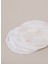 Sedefli Bardak Altlığı 4'lü Set Naturel 10 cm 4