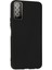 Vivo Y11S Kılıf Lansman Glass Kapak - Siyah - NEONX5391-1940 2