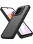 Xiaomi Redmi 12C Kılıf Elegant Kapak - Siyah - NEONX3196-4912 1