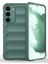 Samsung Galaxy S23 Plus Kılıf Optimum Silikon - Koyu Yeşil - NEONX7313-9070 1