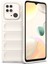 Xiaomi Redmi 10C Kılıf Optimum Silikon - Krem - NEONX7412-9714 1