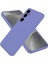 Samsung Galaxy A26 Kılıf First Silikon - Lila - NEONX5437-6360 1