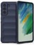 Samsung Galaxy S22 Plus Kılıf Optimum Silikon - Lacivert - NEONX3331-7120 1