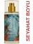 Vücut Spreyi Body Mist | Amber Romance | Vanilla Heaven | Seyahat Boy | Nemlendirici 1
