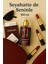 Vücut Spreyi Body Mist | Amber Romance | Vanilla Heaven | Seyahat Boy | Nemlendirici 2