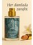 Vücut Spreyi Body Mist | Amber Romance | Vanilla Heaven | Seyahat Boy | Nemlendirici 5