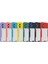 Xiaomi Poco M5 Kılıf Platin Silikon - Lacivert - NEONX8986-9998 4