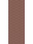 Moren Desen Shine Line Şal Mürdüm-Somon 3