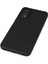 General Mobile Gm 23 Kılıf First Silikon - Siyah - NEONX4974-4888 5