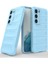Samsung Galaxy S23 Plus Kılıf Optimum Silikon - Sky Blue - NEONX9825-8484 2
