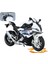 1/12 Bmw R1000 Alaşım Motosiklet Modeli (Yurt Dışından) 2
