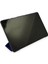 Samsung Galaxy T220 Tab A7 Lite 8.7 Kılıf Tablet Smart Kılıf - Lacivert - NEONX4632-5170 5