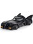 1/24 Batmobile Alaşım Model Püskürtülebilir Oyuncak (Yurt Dışından) 2