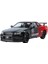 1:24GTR Latte Art Alaşım Model Spor Araba (Yurt Dışından) 1
