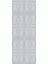 Liva Desen Shine Line Şal Gri-Gri 3