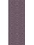 Vera Desen Shine Line Şal Mor-Gri 5