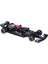 Burago 1:43 F1 Formula Yarışı Model Oyuncak #38038 Mercedes-Benz F1 W12 E #77 (2021 Sezonu) (Yurt Dışından) 1