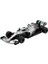 Burago 1:43 2019 Mercedes Benz No. 77 F1 (Yurt Dışından) 1