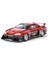 1:24GTR Manzarası Modifiye Araba Simülasyonu Spor Araba Modeli (Yurt Dışından) 1