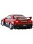 1:24GTR Manzarası Modifiye Araba Simülasyonu Spor Araba Modeli (Yurt Dışından) 2