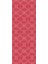 Soler Desen Shine Line Şal Bordo-Mint Yeşili 3
