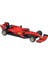 Burago 1:43 F1 Formula Yarışı Model Oyuncak #36815 SF90 #16 (2019 Sezonu) (Yurt Dışından) 1