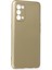 Oppo Reno 5 Kılıf First Silikon - Gold - NEONX5181-3914 2